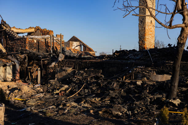 24/7 Emergency Content Restoration experts in Crofton, MD