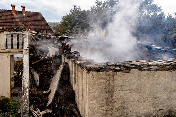 Reliable Content Restoration contractor in Crofton, MD by Fire Damage Biloxi