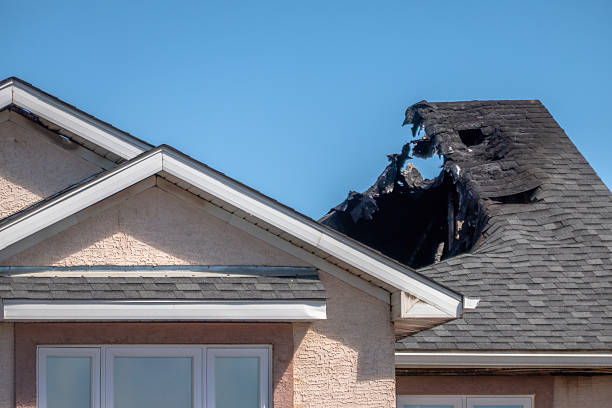 Licensed Content Restoration service in Crofton, MD - Fire Damage Biloxi